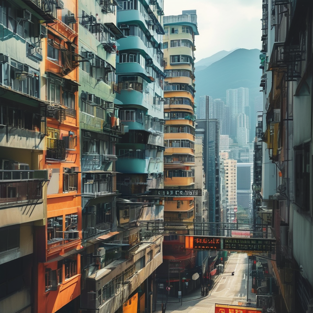 算力租赁新高地：香港在数字经济时代的算力租赁发展