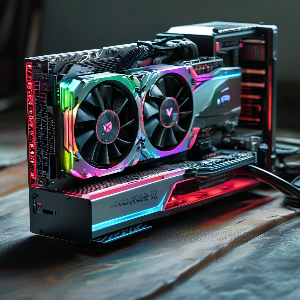 高性能计算新选择：4090ti租赁的优势与未来展望