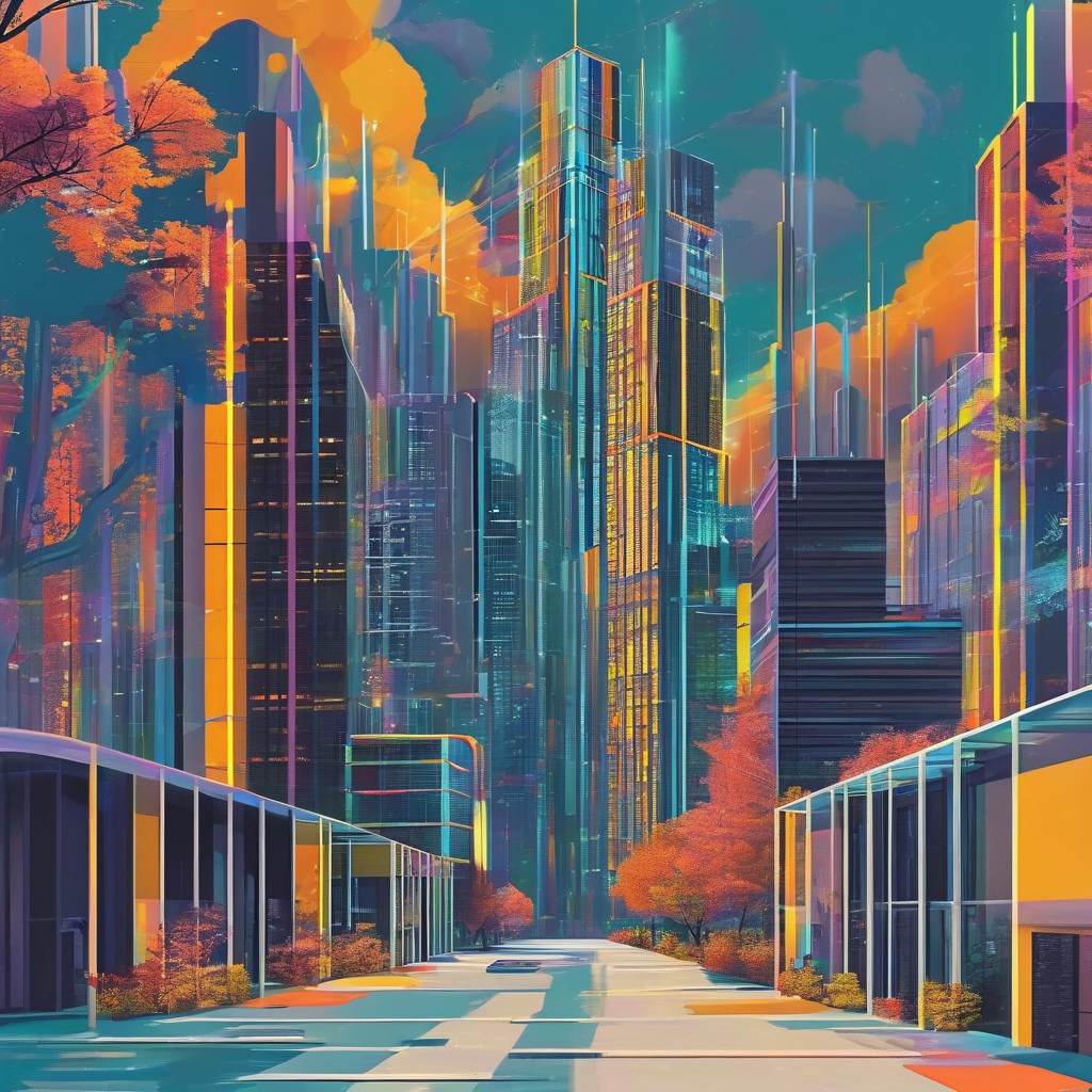 算力租赁：数字经济的新引擎