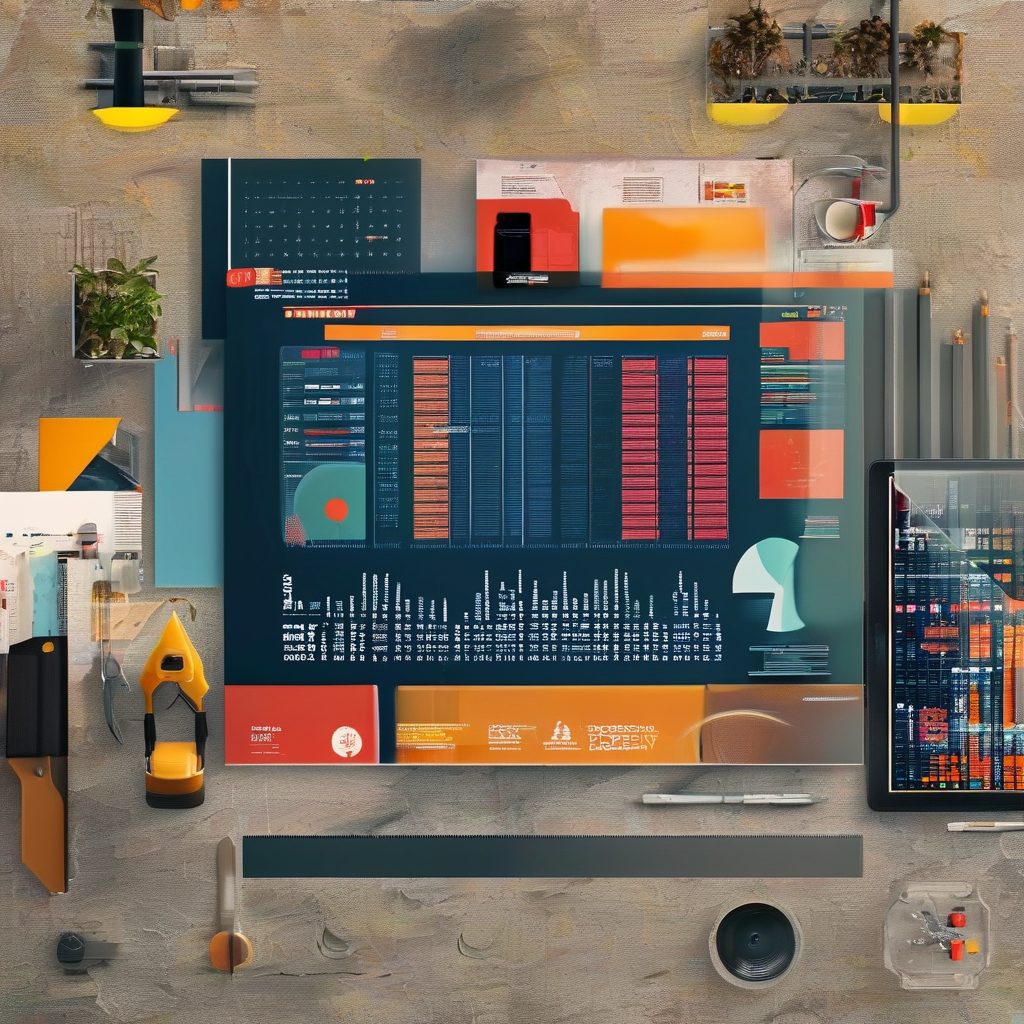 数字经济的算力新范式：重塑计算资源的未来