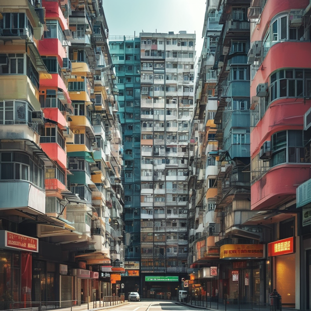 香港算力租赁：数字经济的引擎与未来趋势