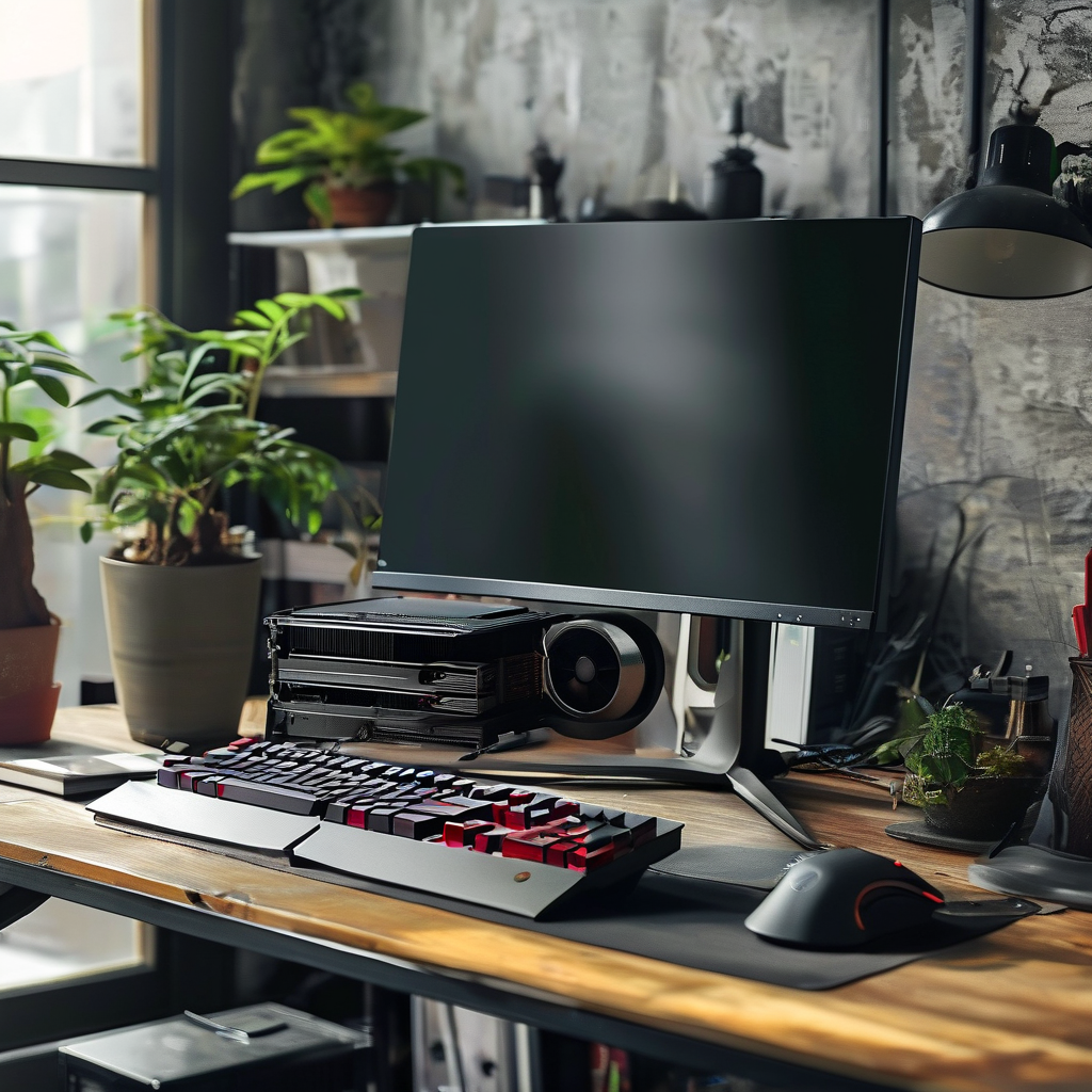 显卡选购指南：从入门到精通