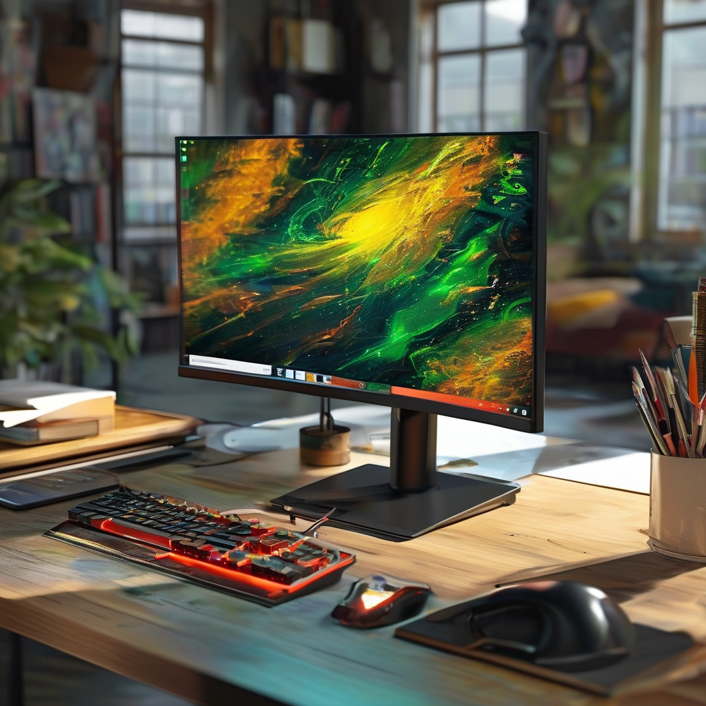 显卡租赁：解锁高性能计算的终极解决方案