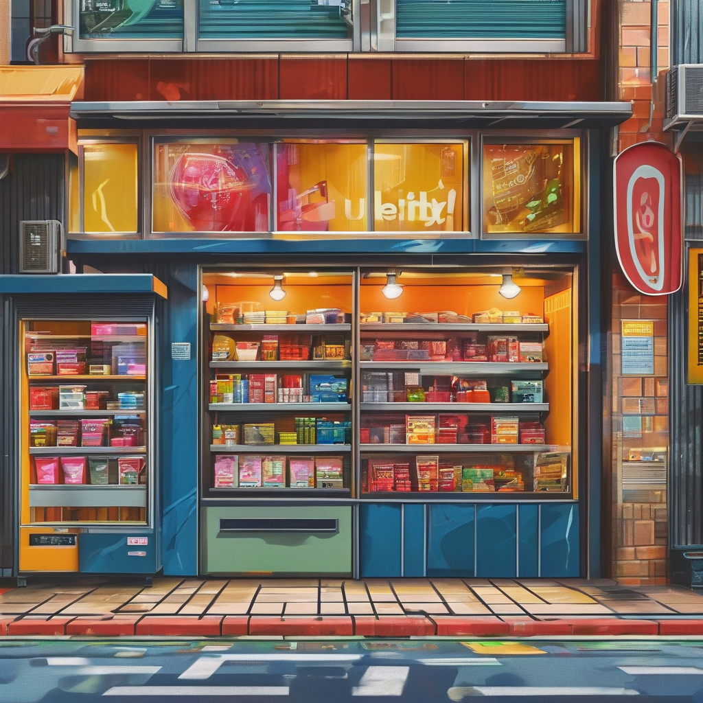 算力的未来：解密智能时代的能源中枢