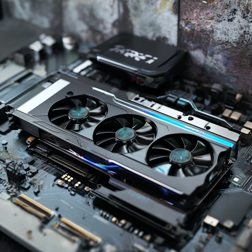 高性能显卡租赁：开启4090ti新时代