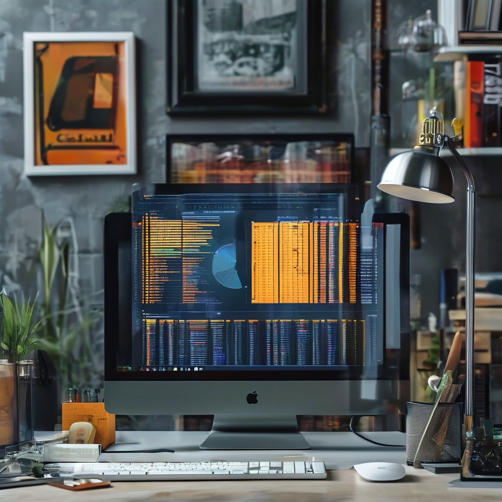 未来计算的引擎：揭秘新时代的数据处理核心