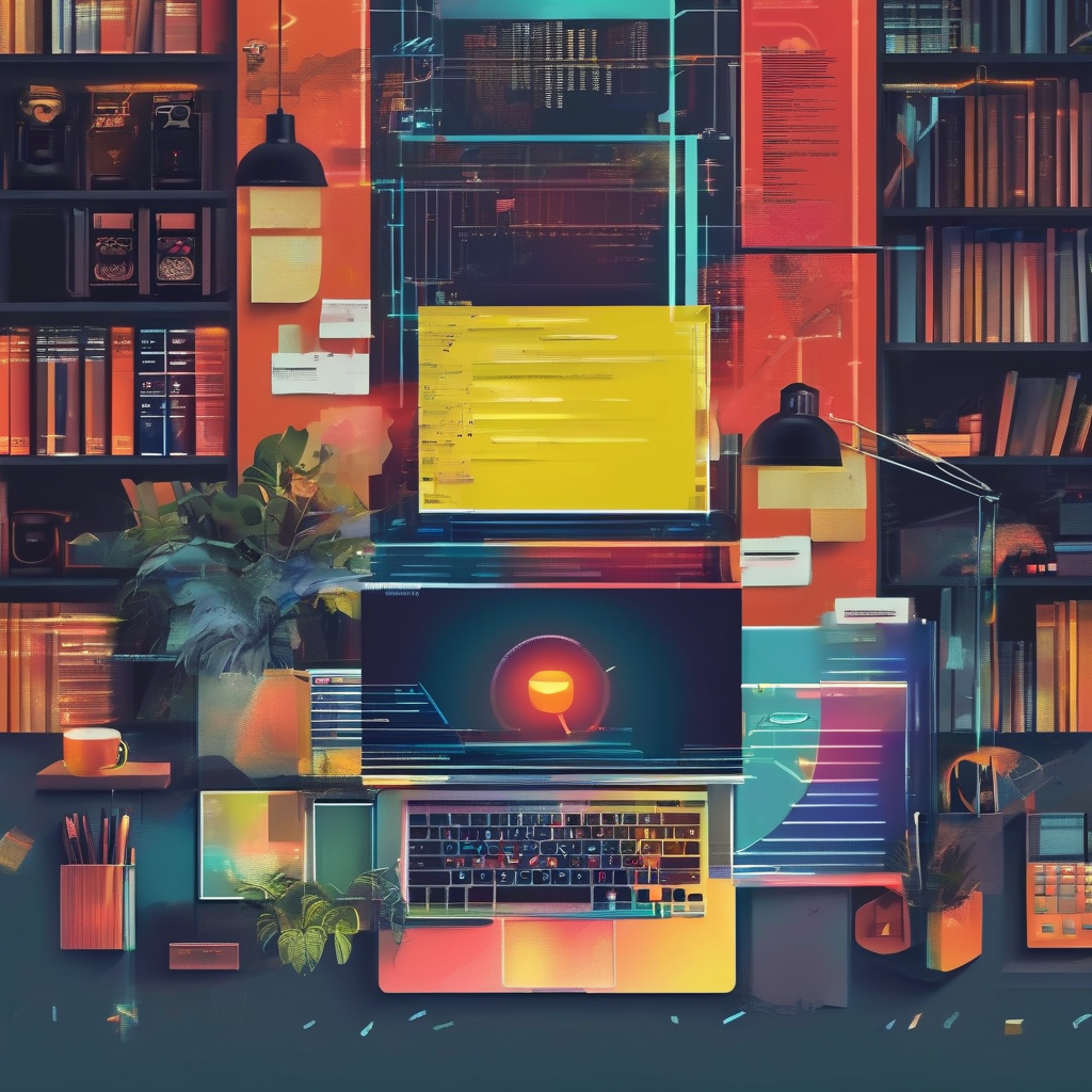 算力租赁：数字时代的基础设施新范式