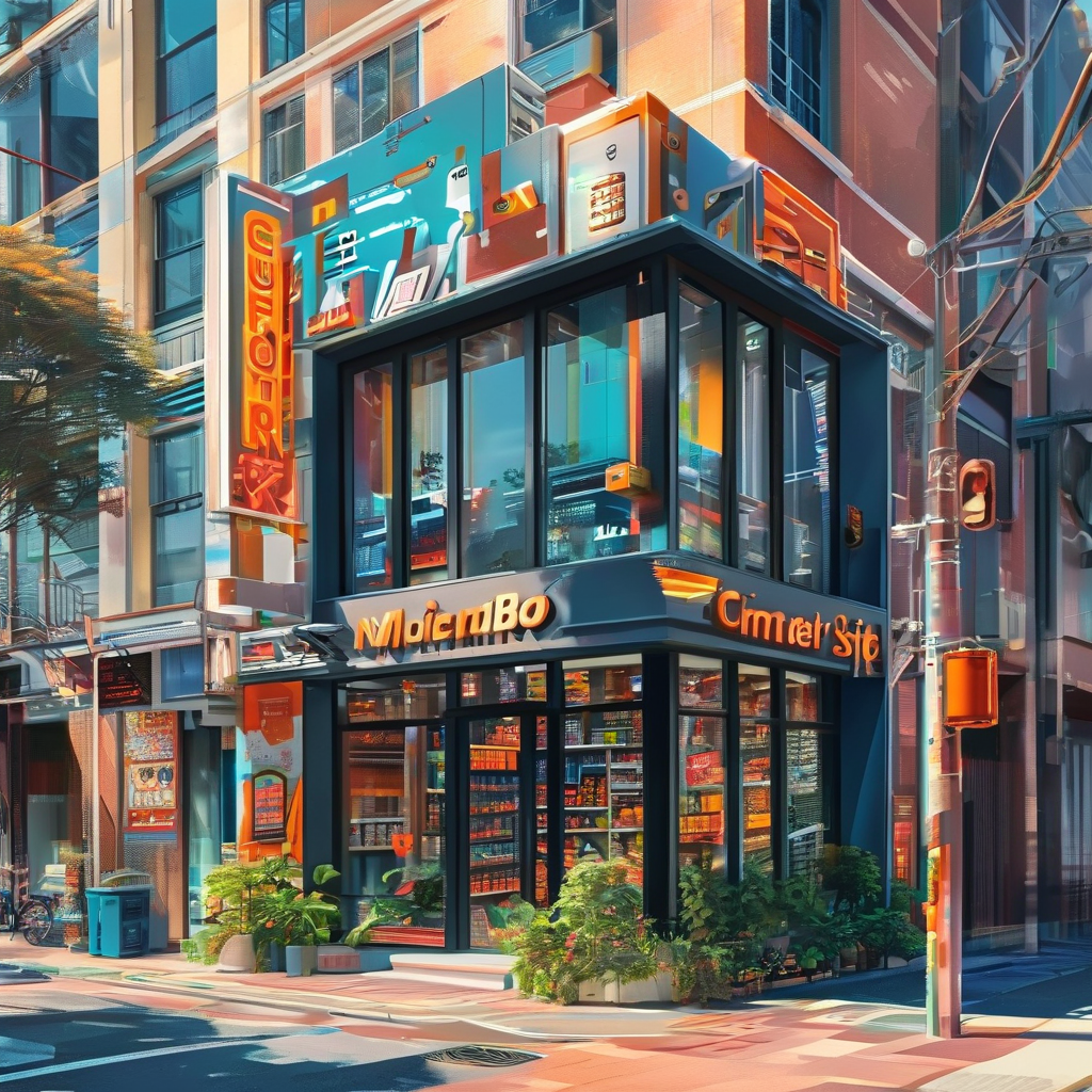 算力共享新纪元：智能时代的资源重构