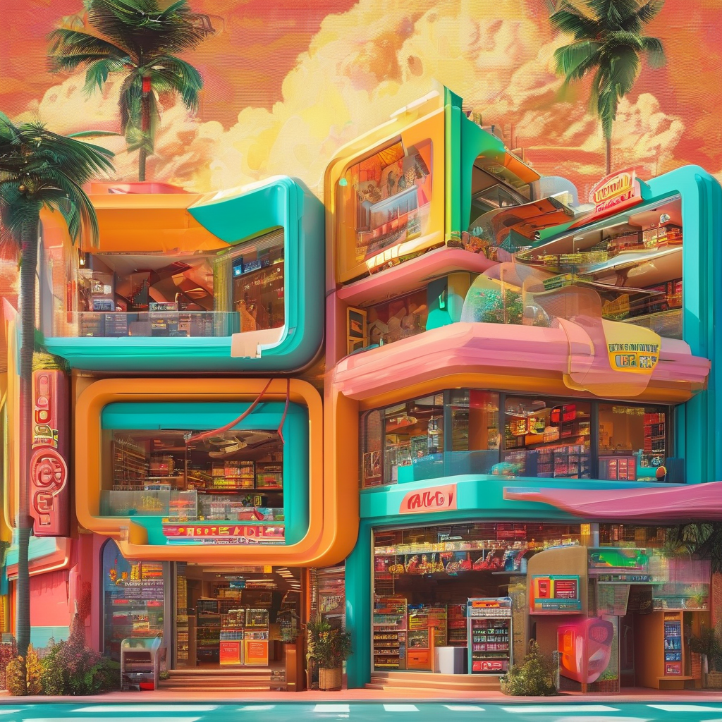 数字化转型的算力密码：解码智能时代的算力革命