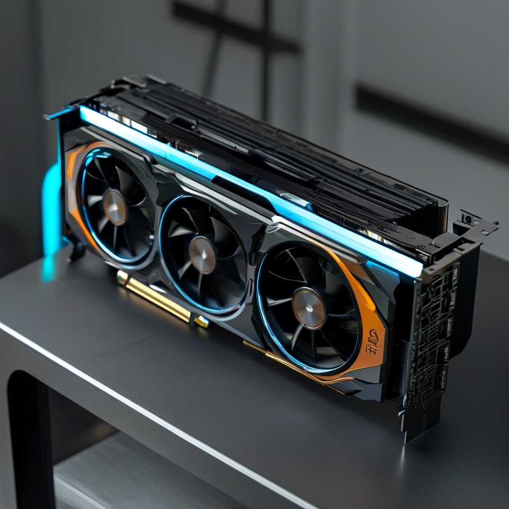 高性能计算的未来：GPU租赁模式的深度解析