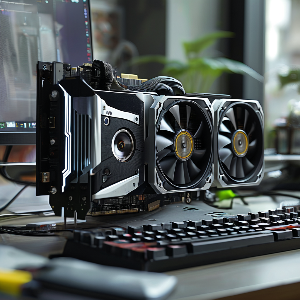 高性能计算新纪元：2080 Ti显卡租赁的未来趋势