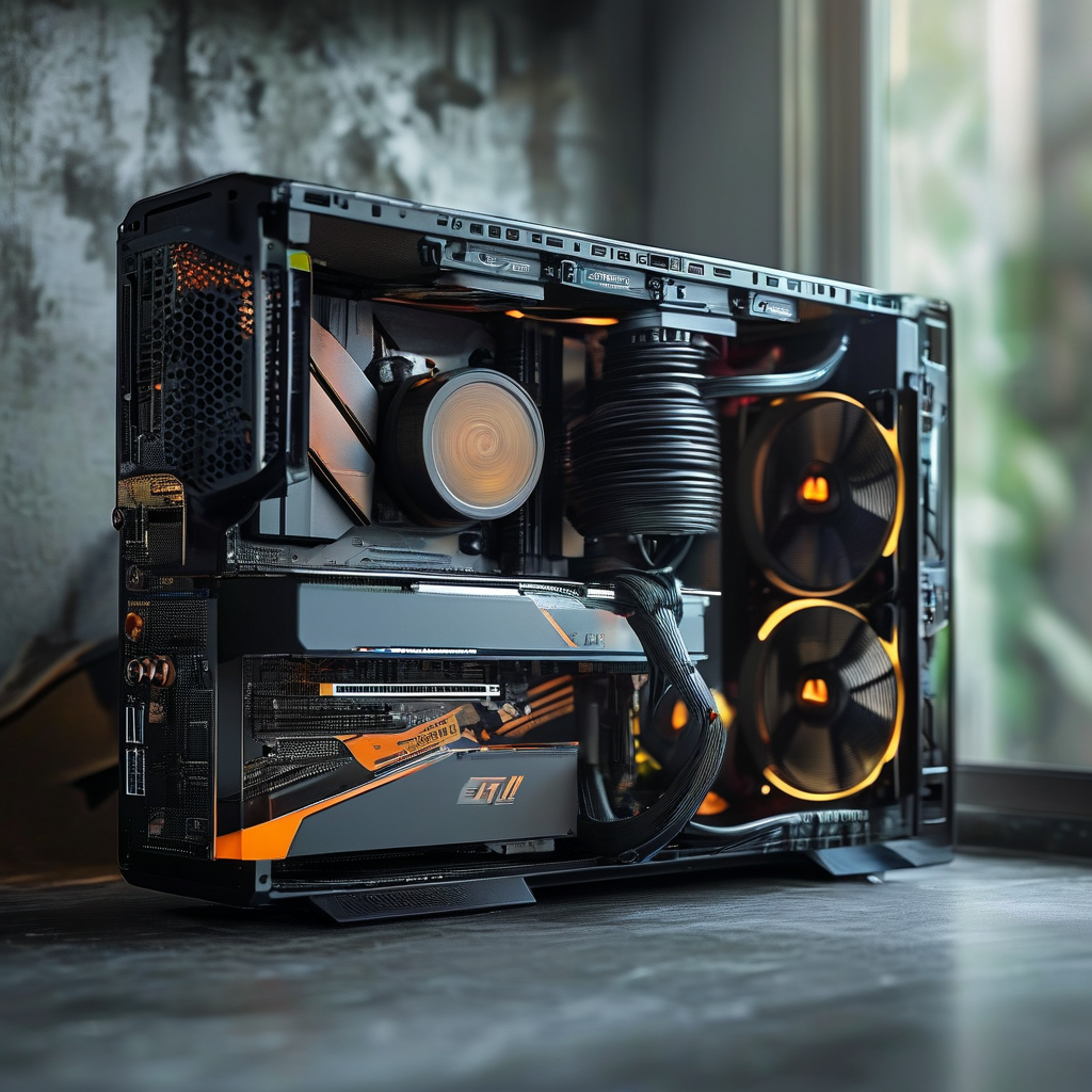 高效算力新选择：4090ti GPU租赁的深度解析