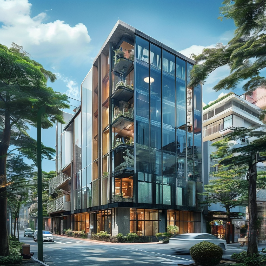 台湾算力租赁：数字经济时代的新型基础设施