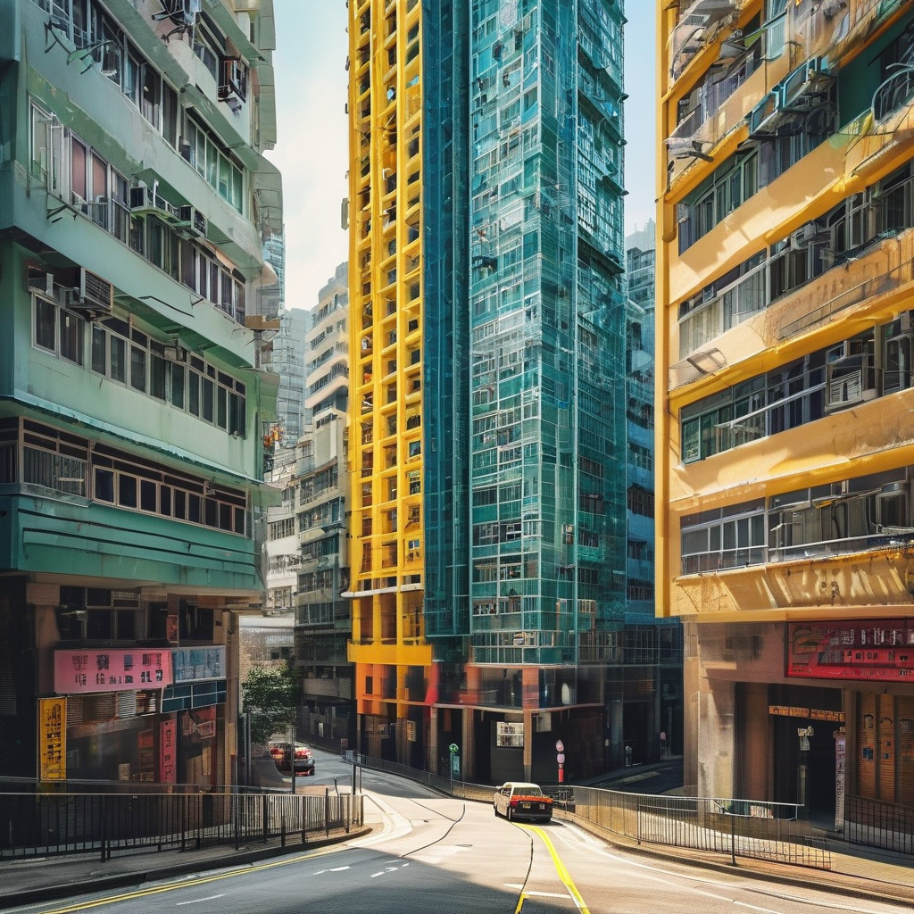 算力租赁新纪元：香港如何引领全球数字经济发展