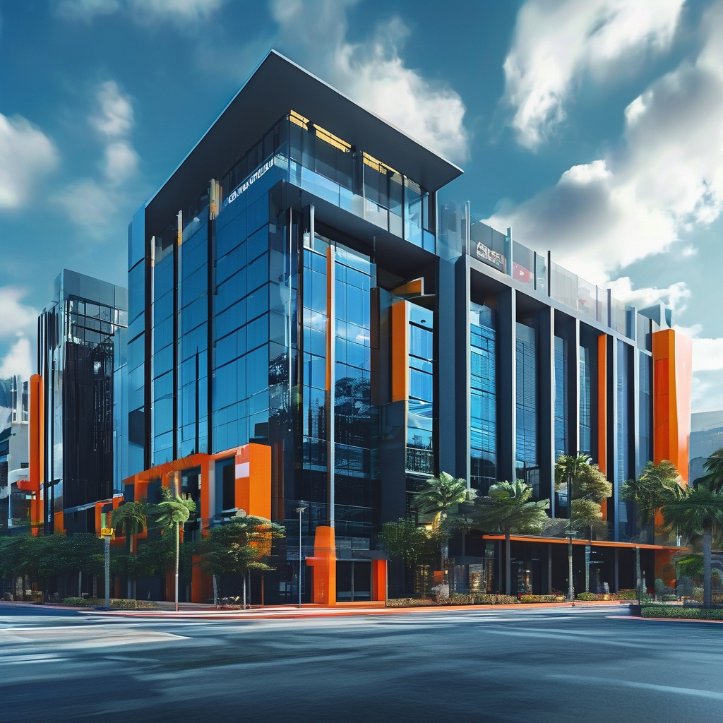 未来计算的引擎：重新定义高性能计算设备