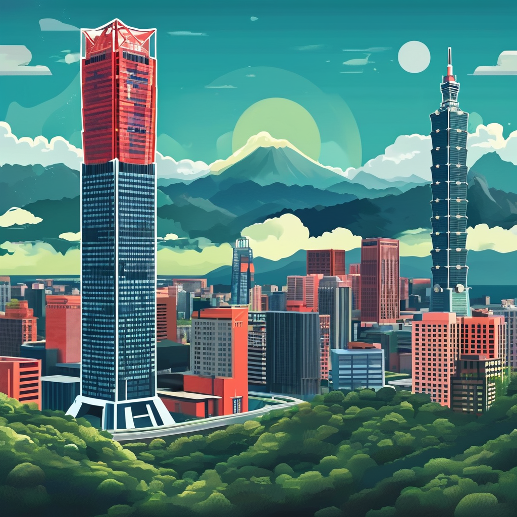 台湾算力租赁：数字经济时代的新兴机遇