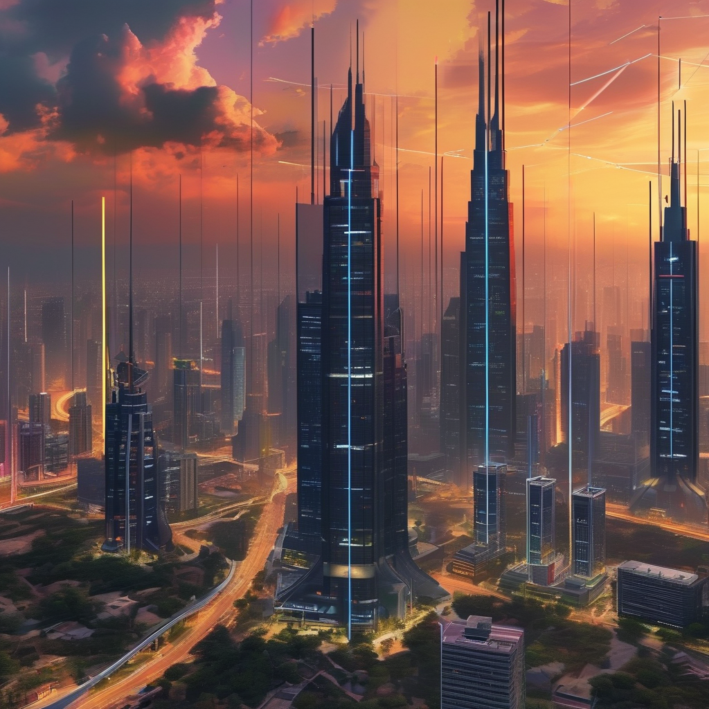 智能算力导航：开启未来计算资源优化的新篇章