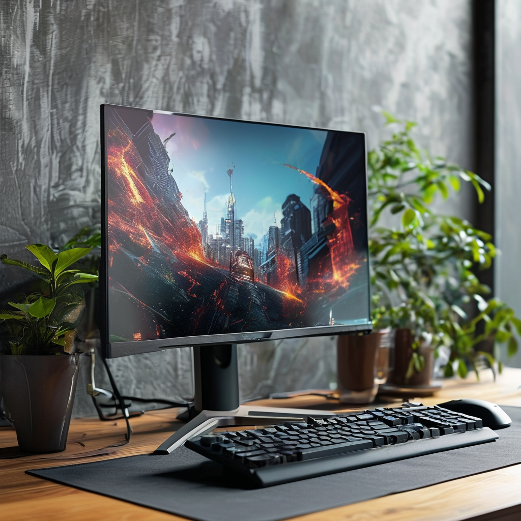 显卡租赁：开启高性能计算的新篇章