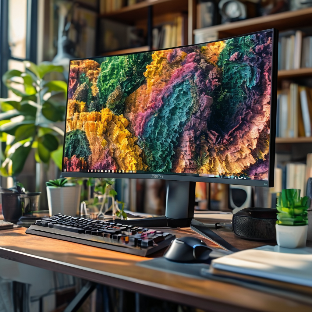 显卡的奥秘：从基础到前沿的技术解析