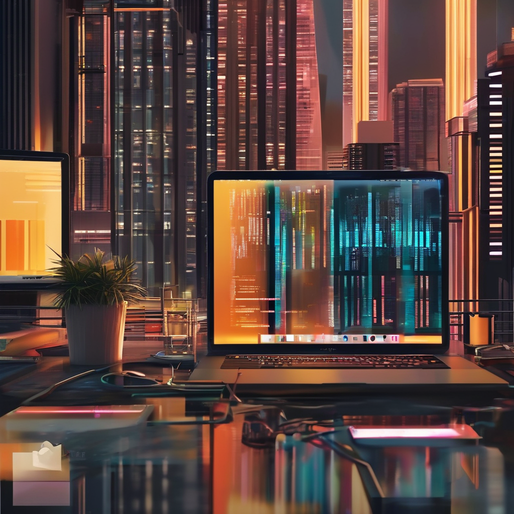 算力租赁：开启数字时代的革命性新篇章