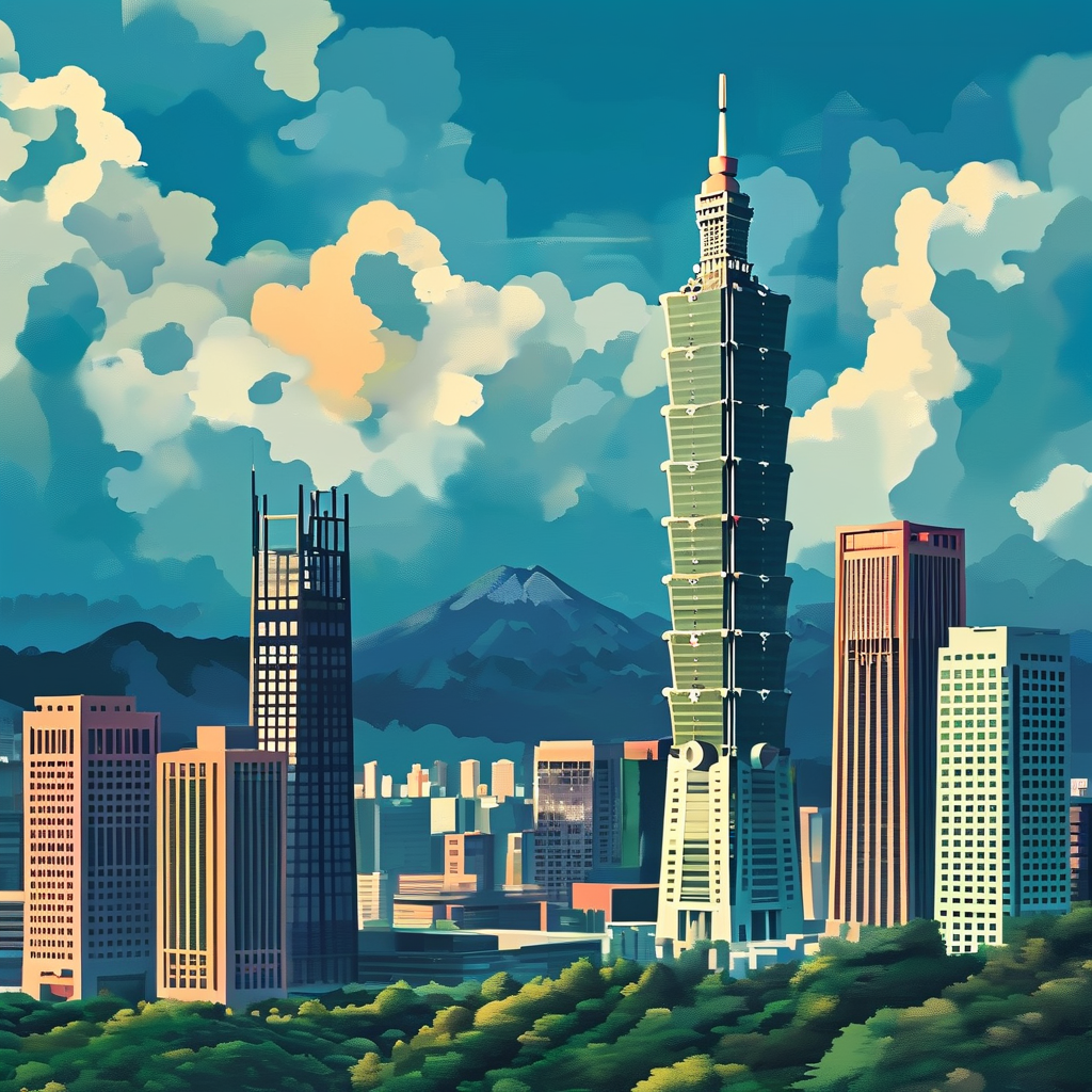 云上新机遇：台湾算力租赁的未来与发展