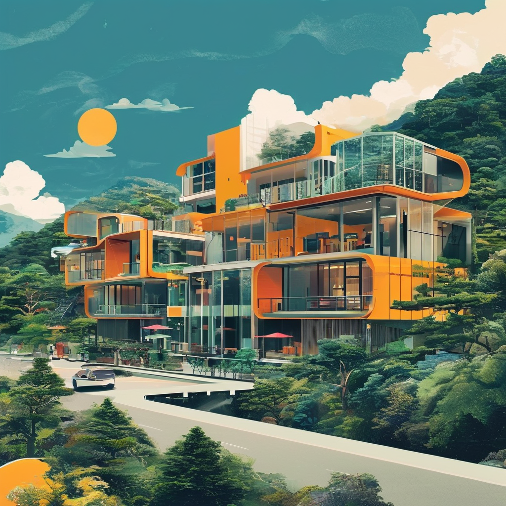 台湾算力租赁：数字经济时代的算力革命