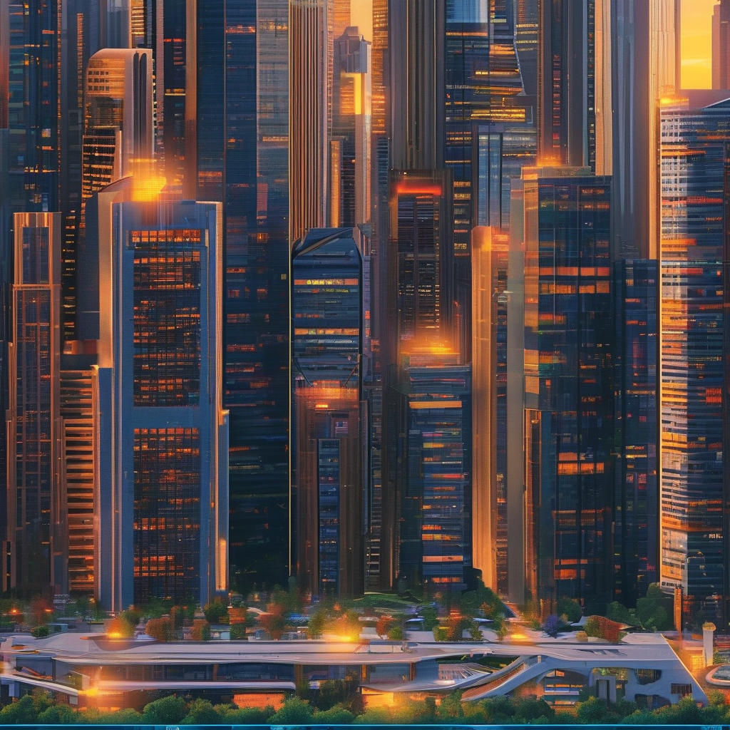 未来计算的指南针：智能算力导航系统的崛起