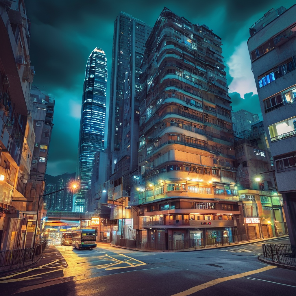 香港算力租赁：数字时代的机遇与挑战