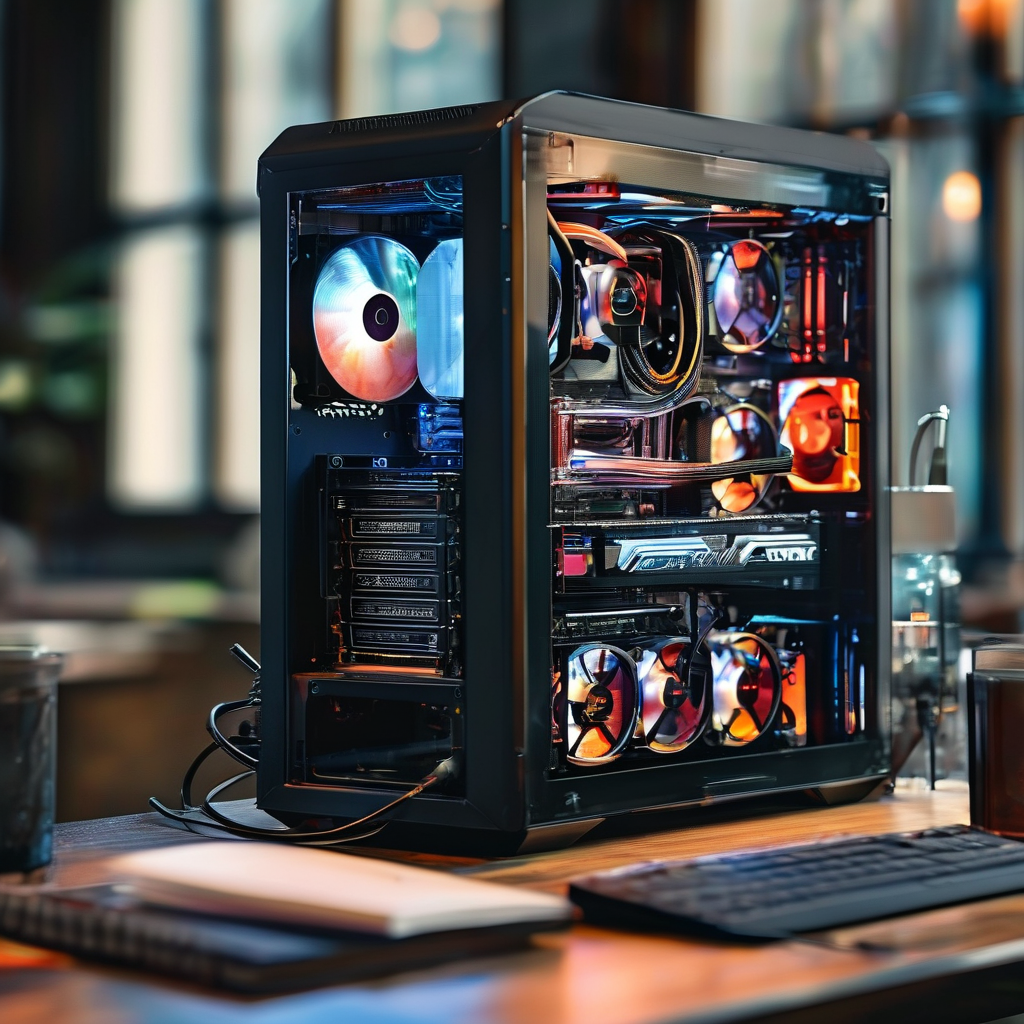 算力革命：定义未来计算的新一代基础设施