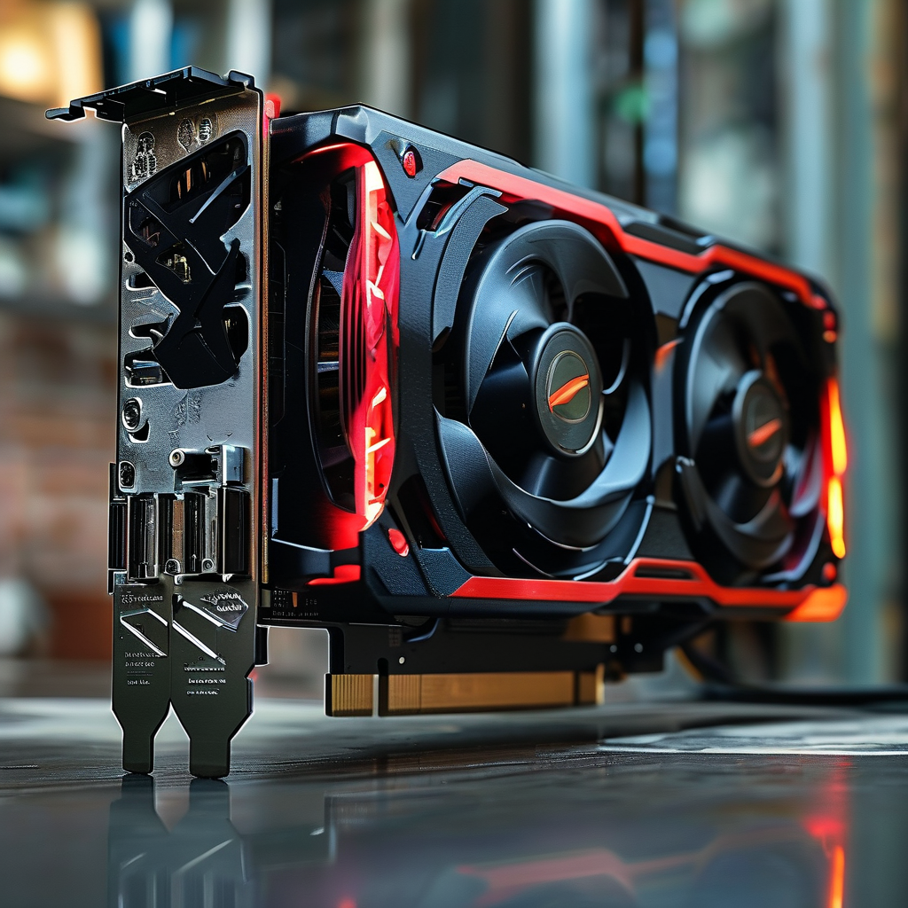 显卡选购指南：从入门到精通