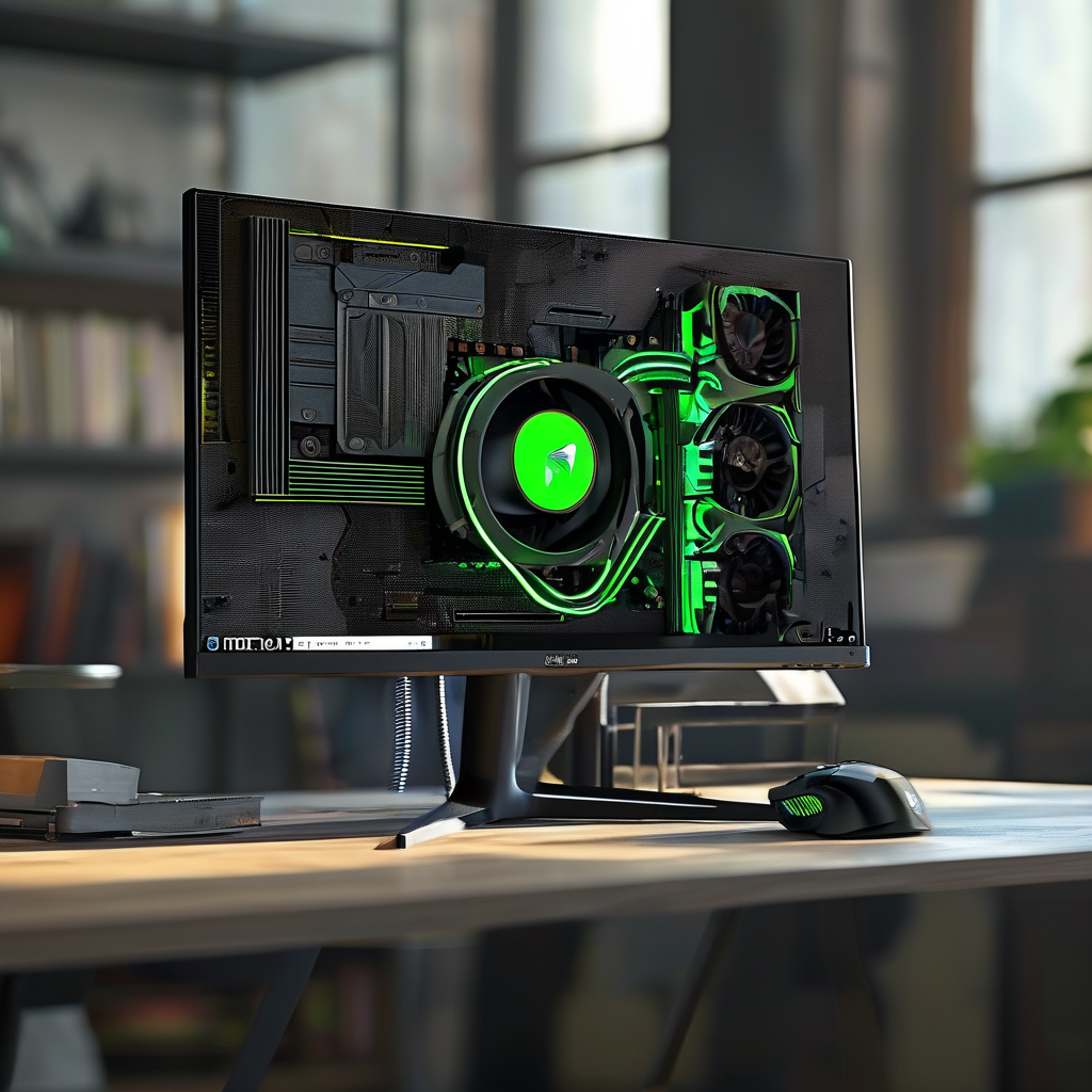 显卡性能解析：从入门到精通的全面指南