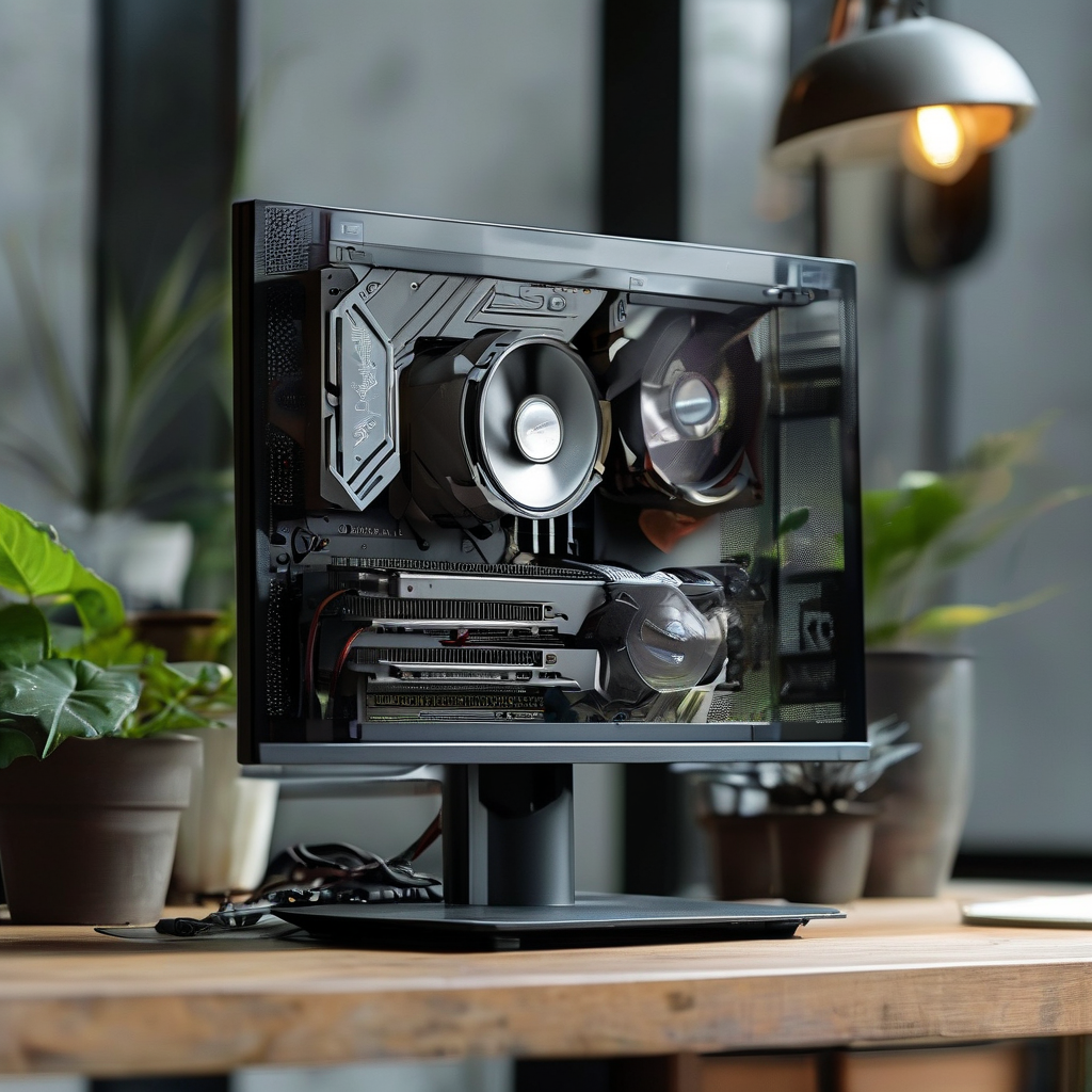 显卡租赁：GPU资源的新革命