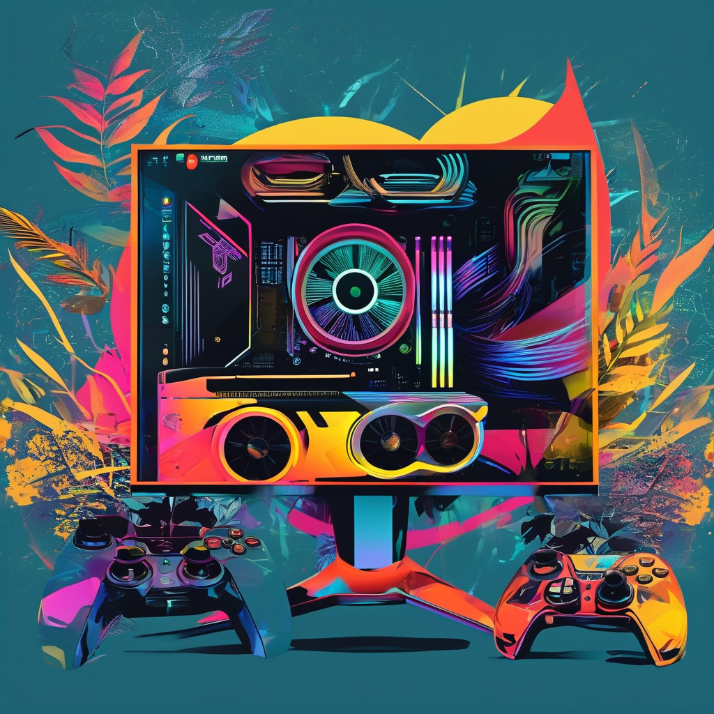 显卡租赁：释放算力新可能