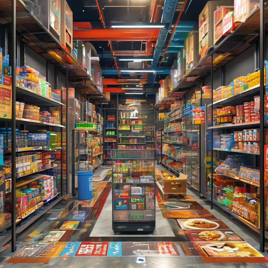 算力革命：重新定义数字时代的资源分配