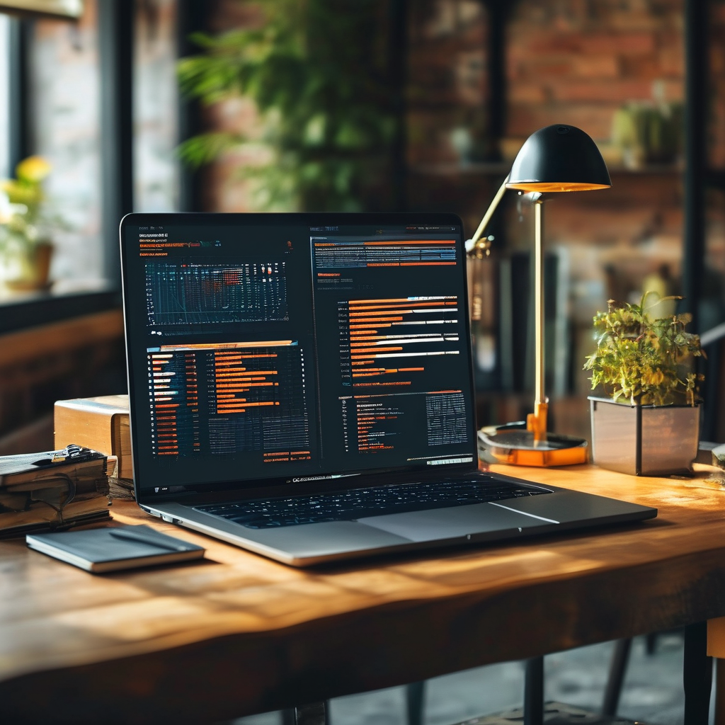 解锁未来：算力租赁如何重塑数字世界