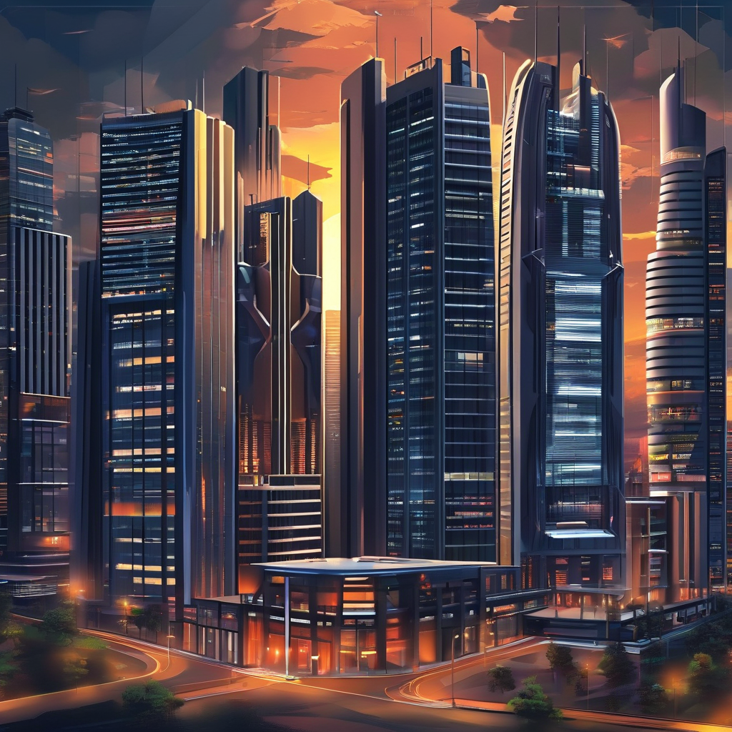 算力租赁：数字时代的动力引擎