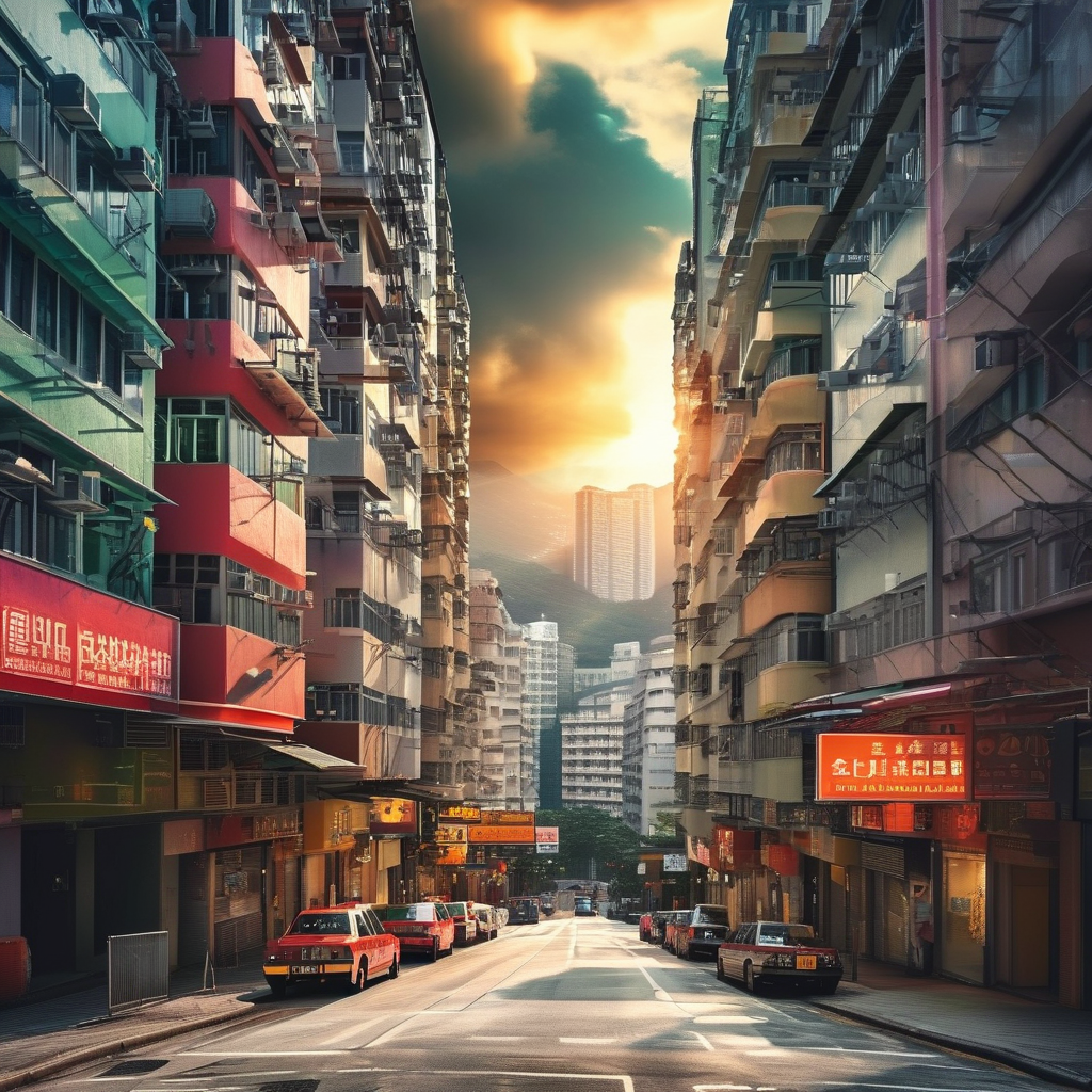 数据驱动未来：香港算力租赁的崛起与潜力