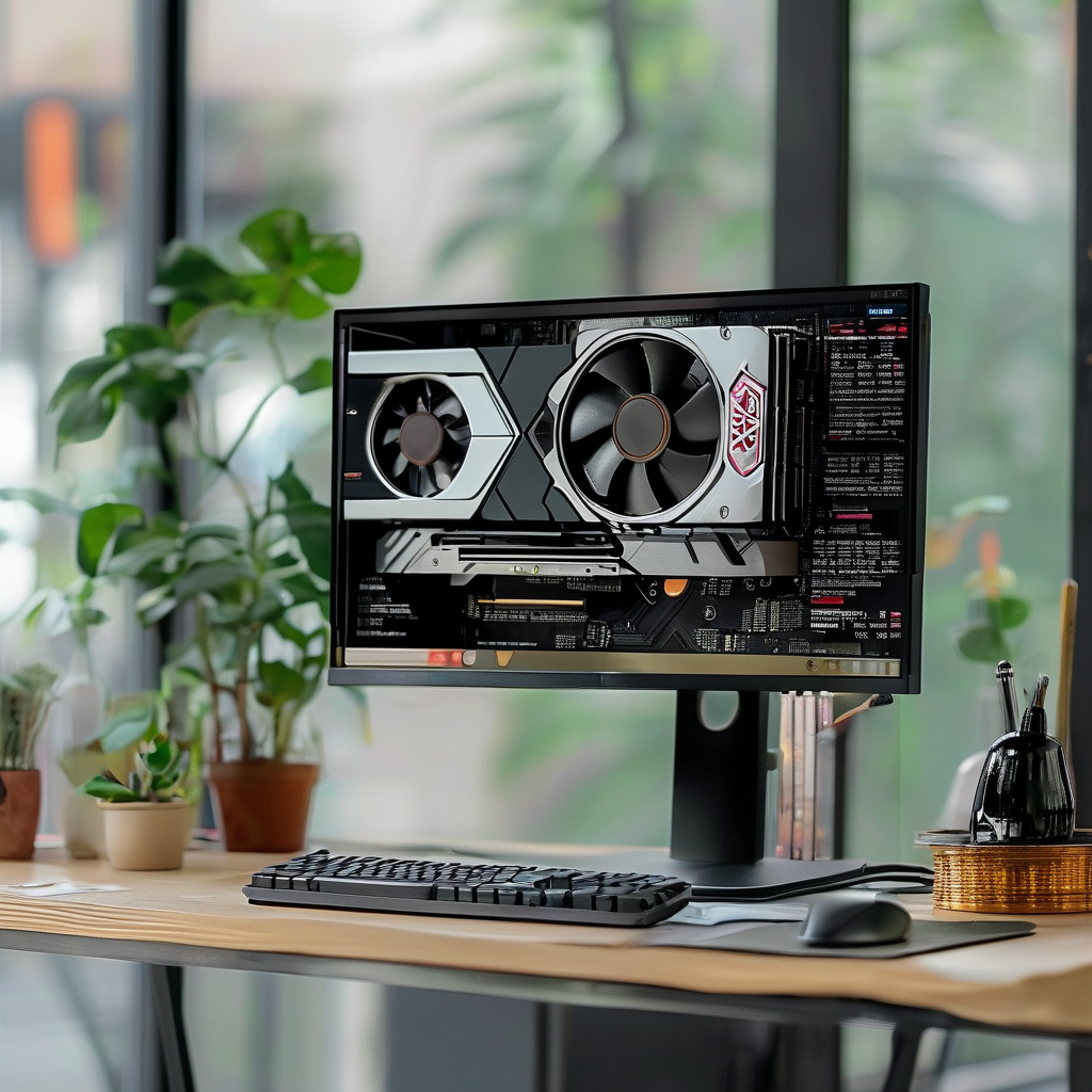 GPU资源的未来：显卡租赁行业的崛起与变革