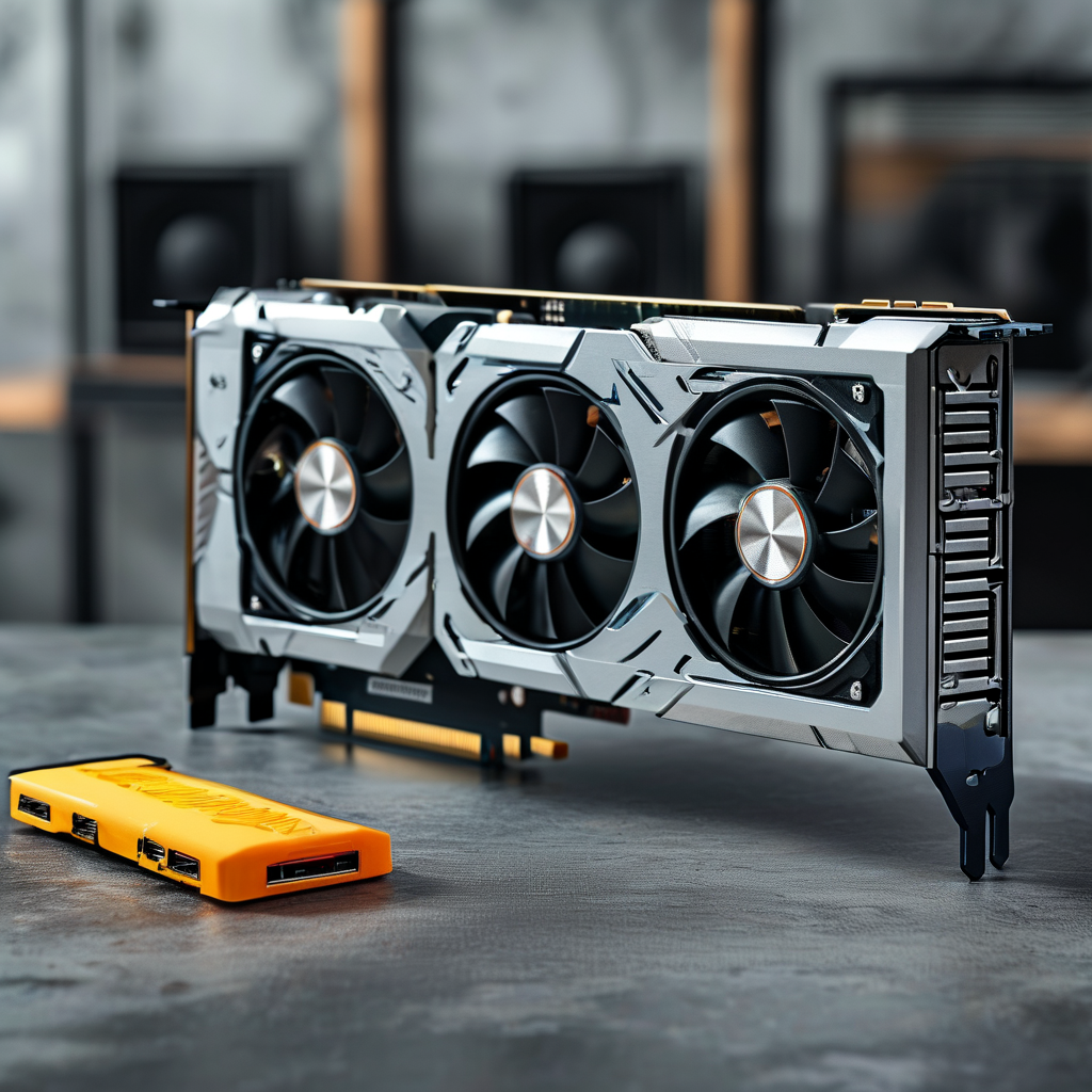 GPU租赁：开启高性能计算新时代