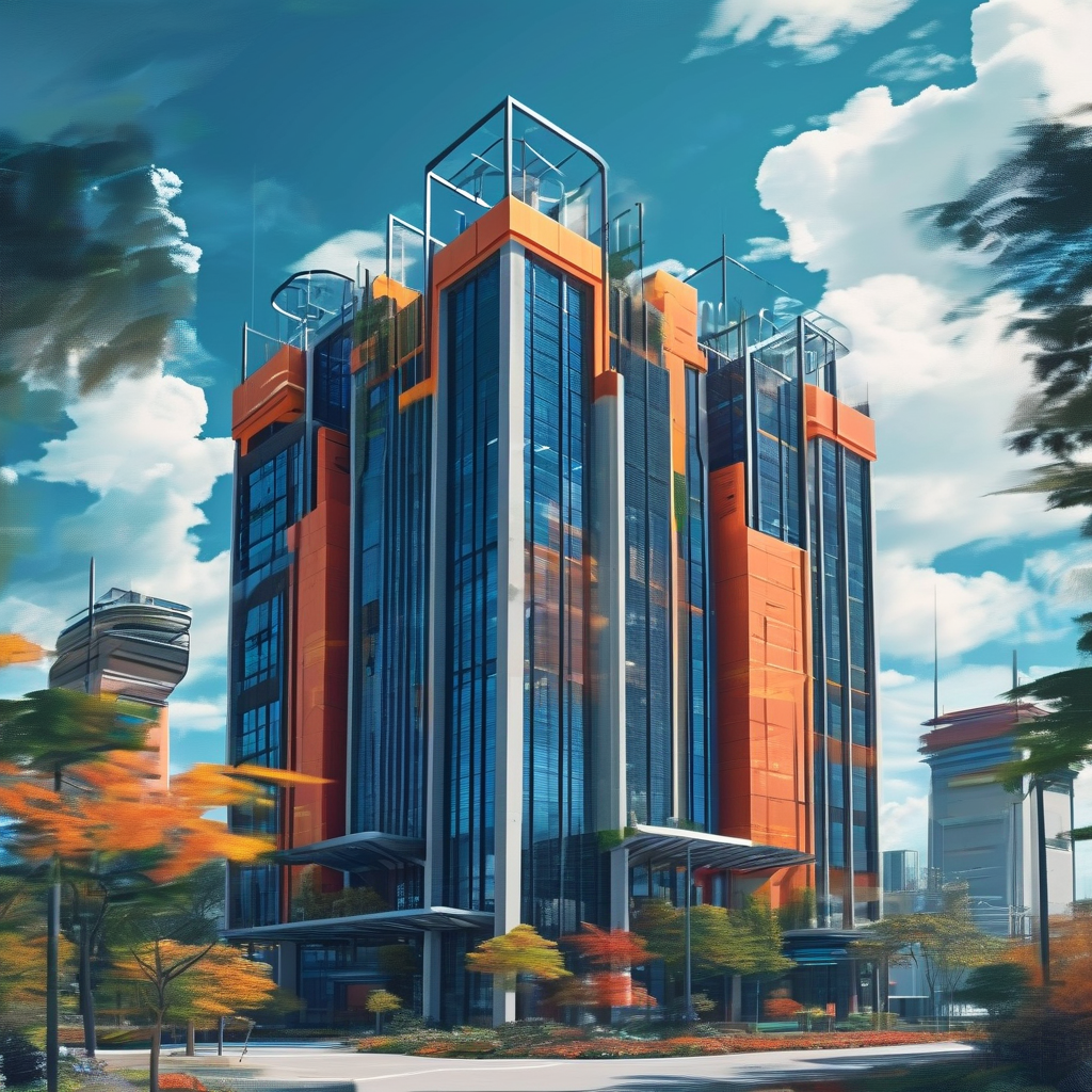 解密未来计算：算力云主机的技术革新与应用前景