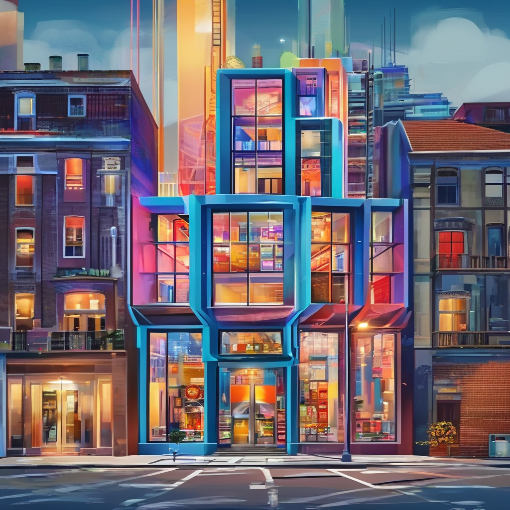 算力重构未来：数字时代的新型基础设施