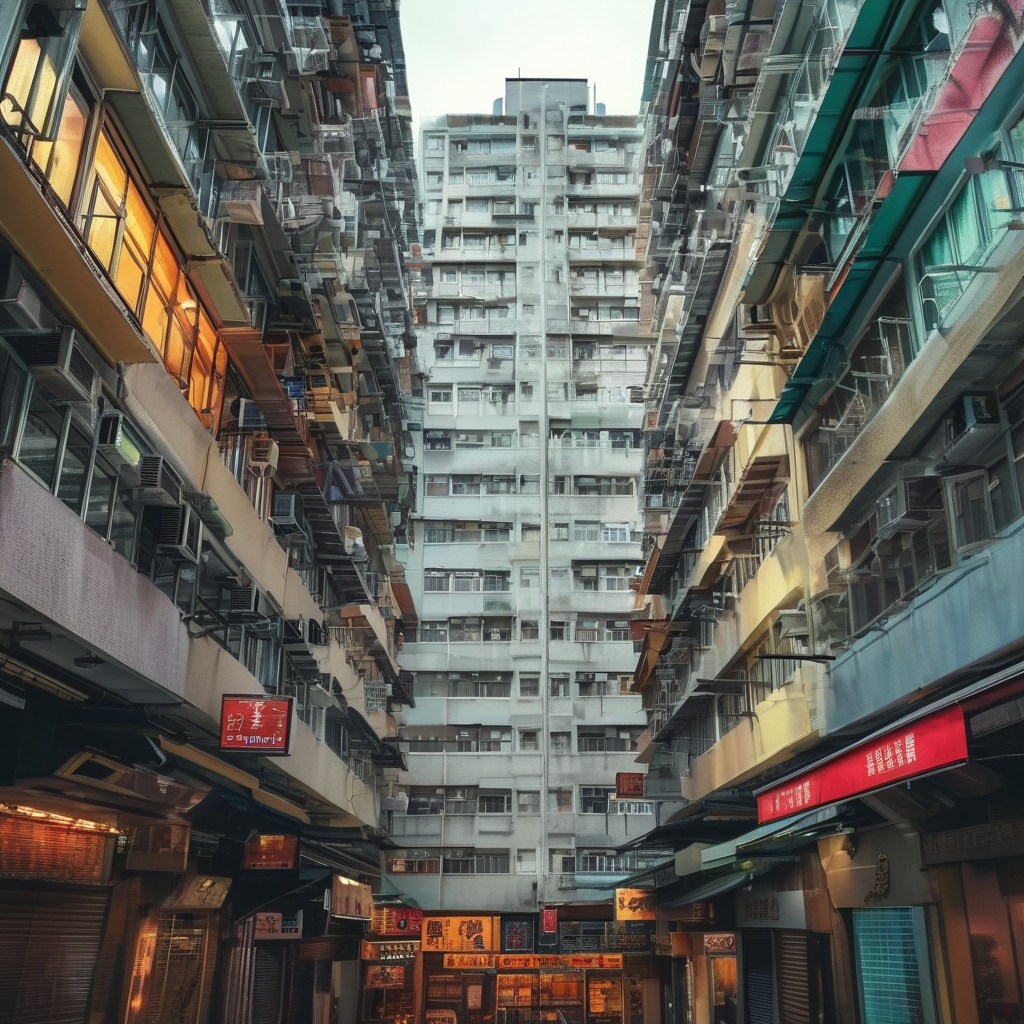 香港算力租赁：数字时代的新兴机遇