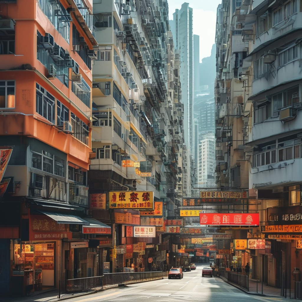 香港算力租赁：数字经济时代的引擎