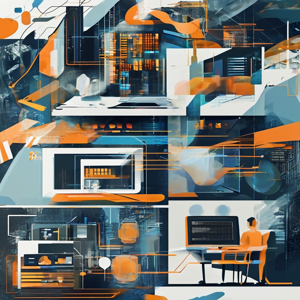 算力租赁：数字经济的引擎