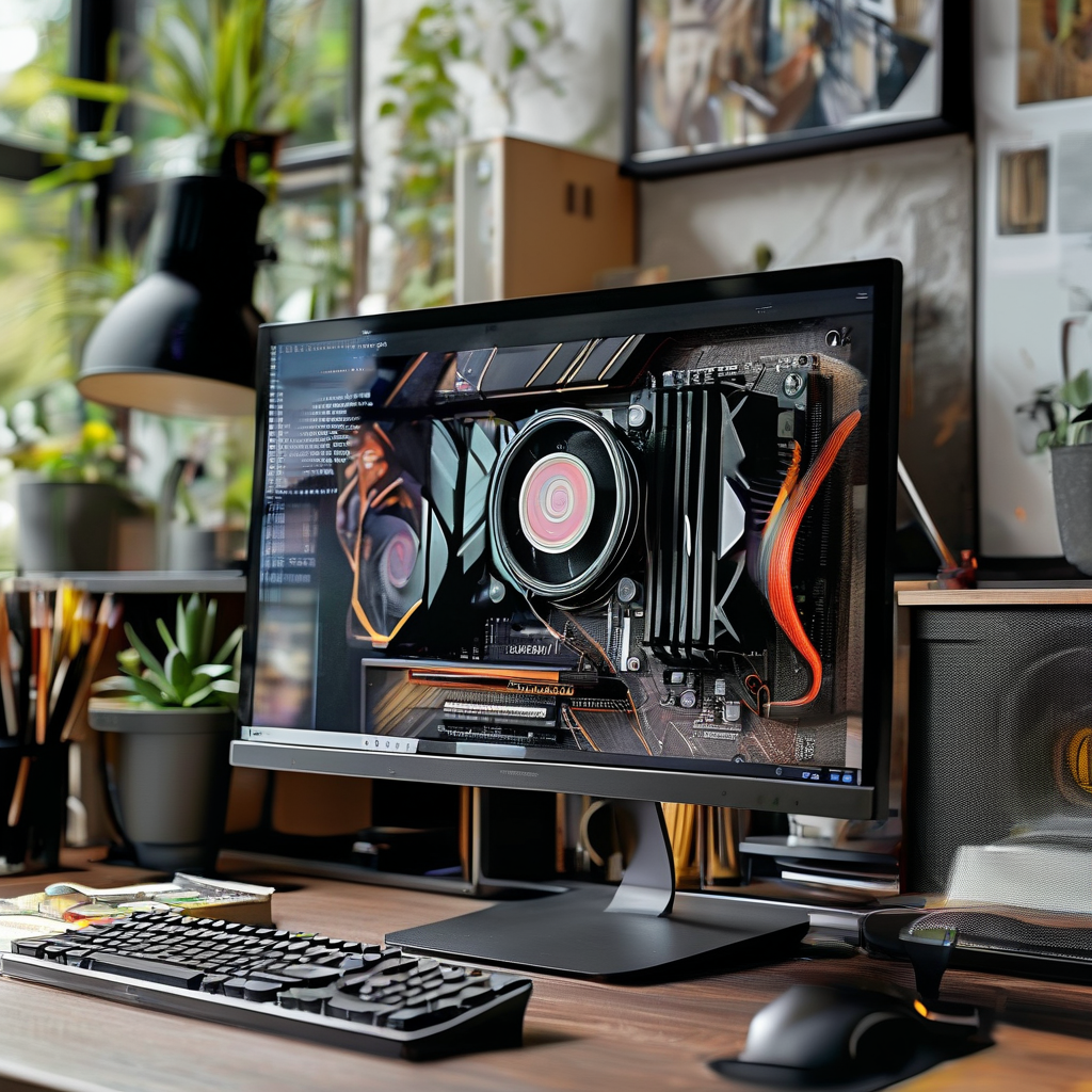 显卡租赁：计算资源的新维度