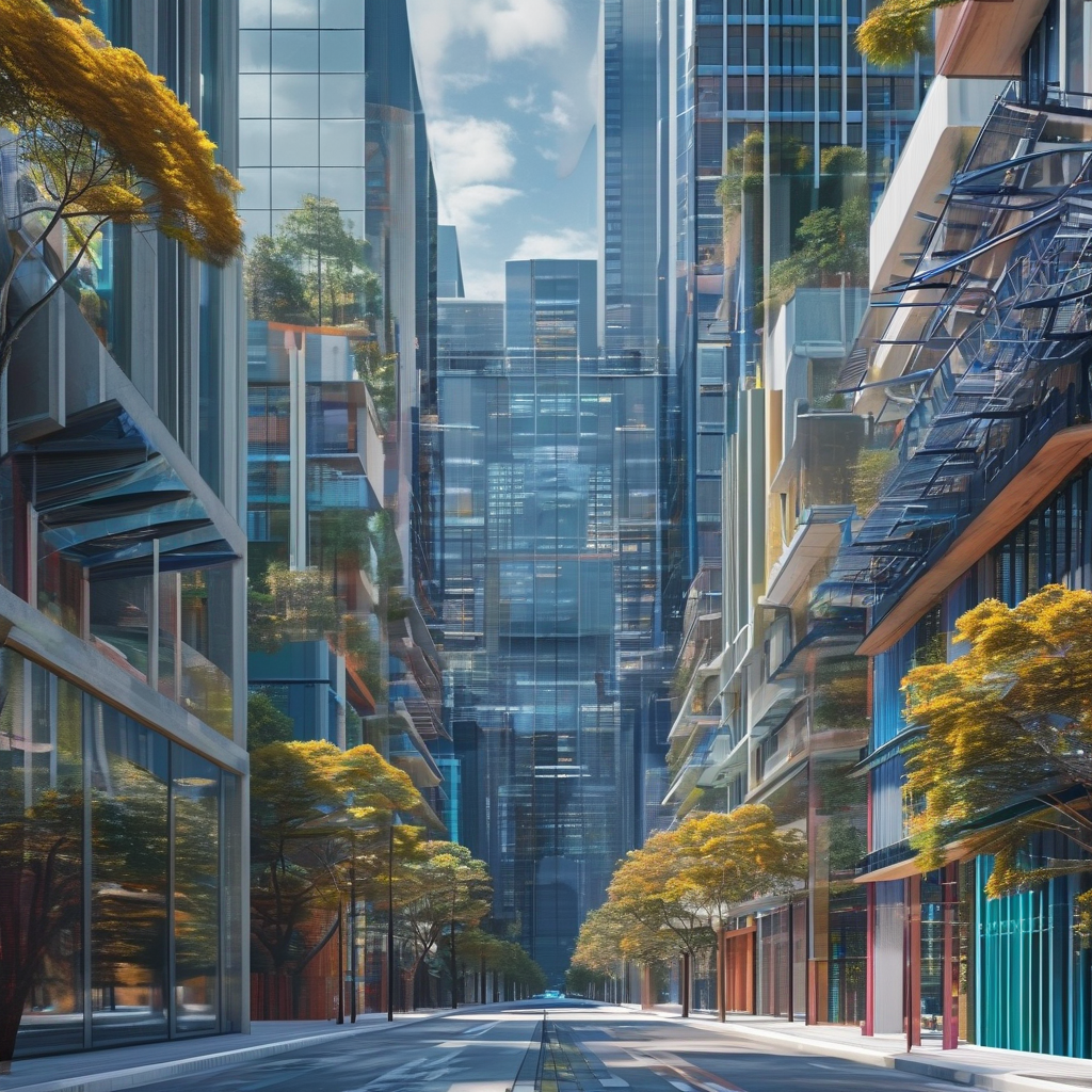 算力赋能未来：智能时代的算力导航新纪元