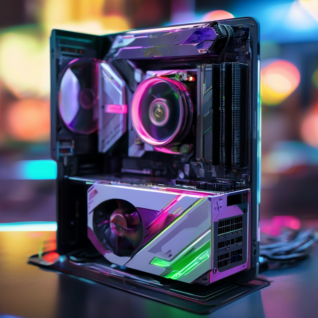 高性能显卡新选择：4090 Ti租赁模式解析