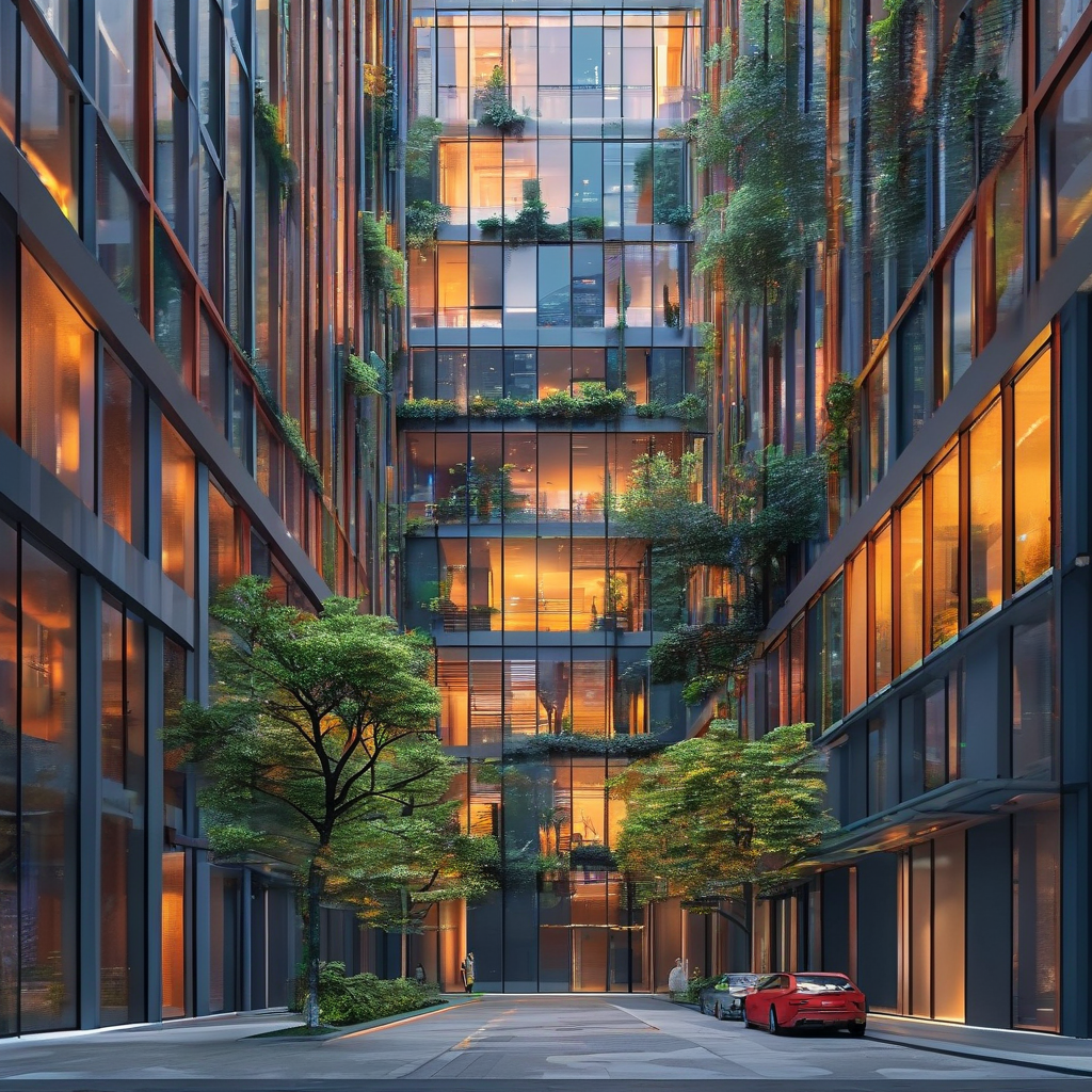 未来计算：算力租赁的革命性实践与应用