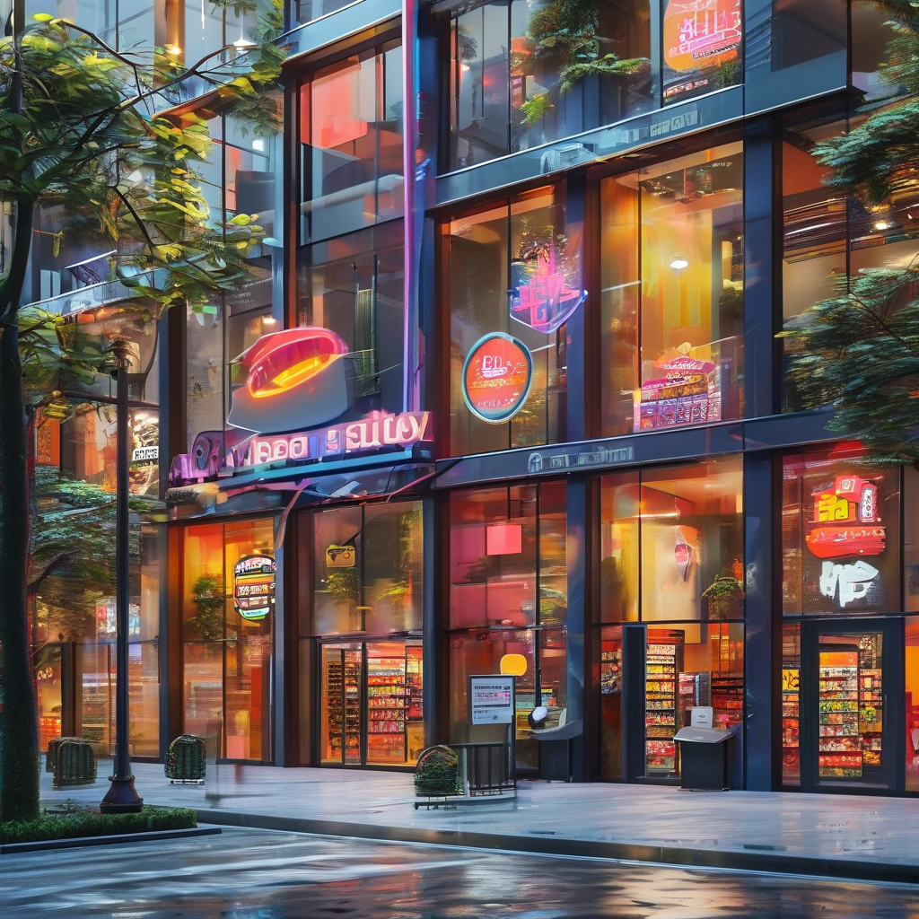 算力时代的共享经济新纪元：探索智能时代的资源重构