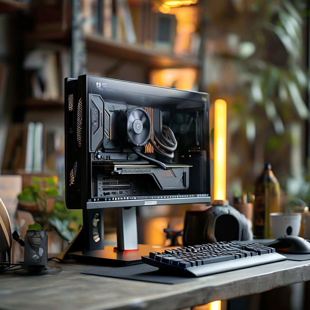 显卡租赁：解锁数字时代的计算新维度